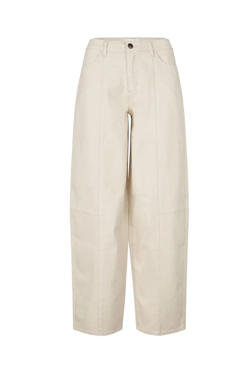 Modström - Unikamd Jeans 58979 - 100 - Summer Sand