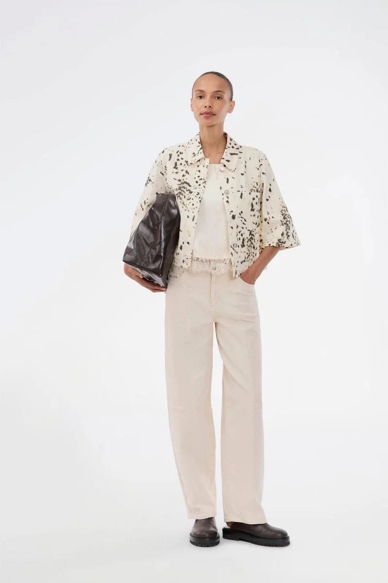 Modström - Unikamd Jeans 58979 - 100 - Summer Sand