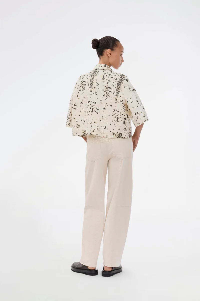 Modström - Unikamd Jeans 58979 - 100 - Summer Sand