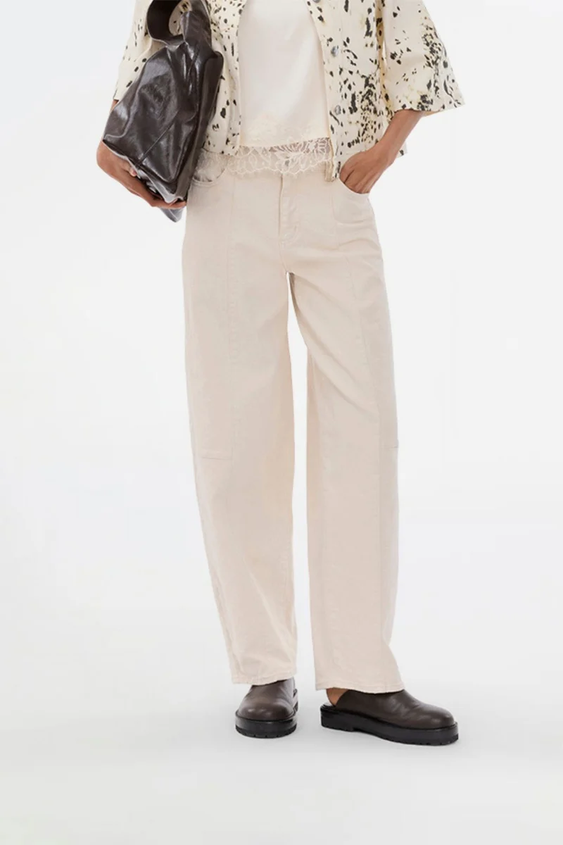 Modström - Unikamd Jeans 58979 - 100 - Summer Sand