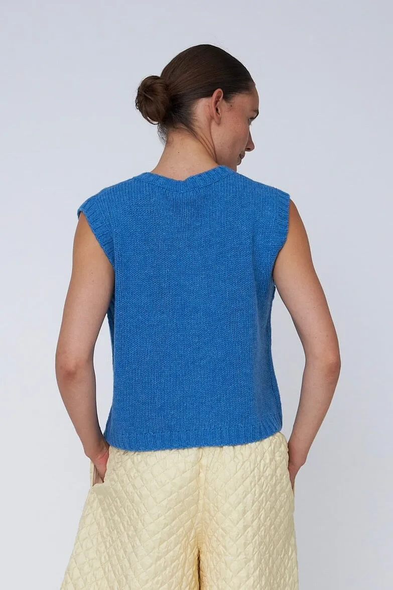Stella Nova - Anchor Vestsh61-3416 - 300 Blue Sea