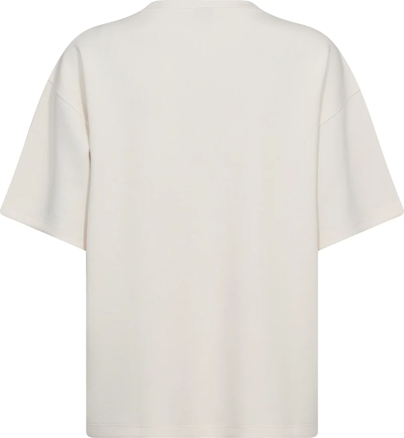 Hype The Detail - Sweat T-Shirt 556-2 - 3 - Powder