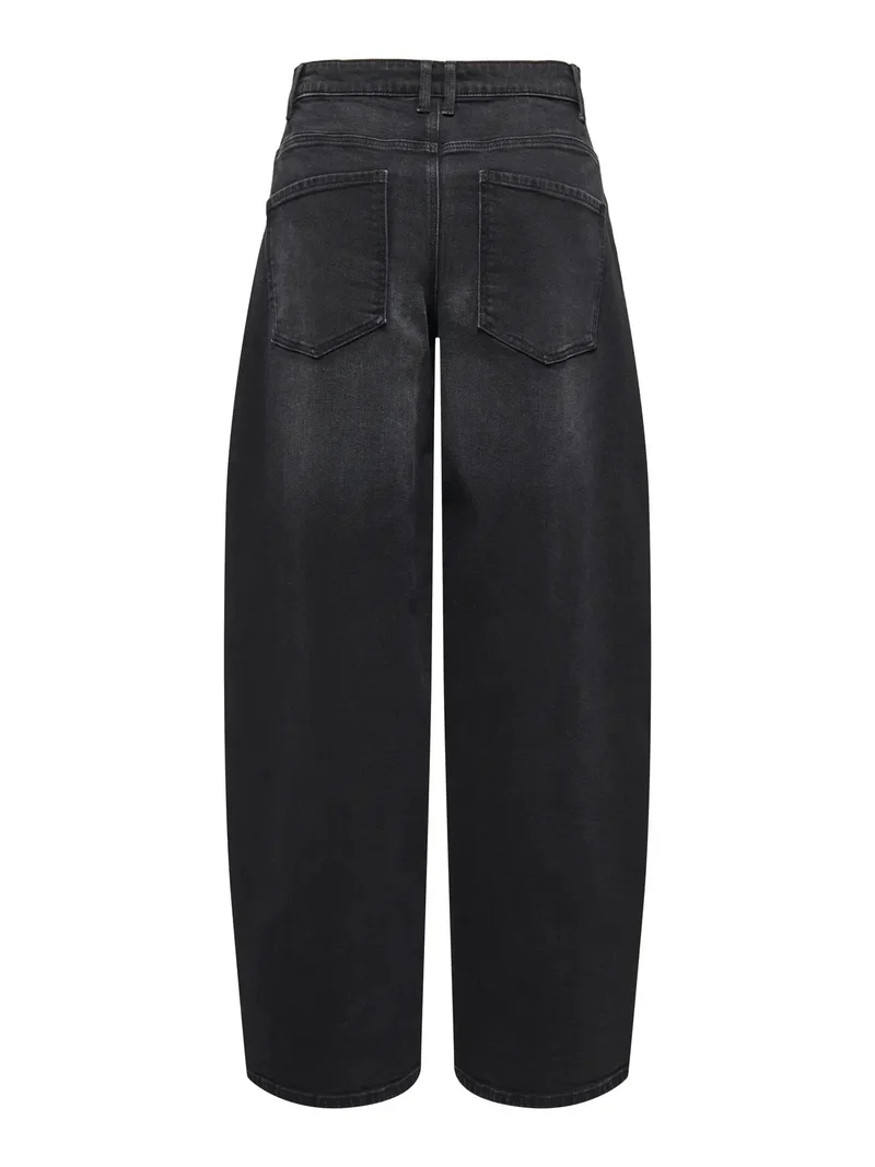 Only - Onltamy Barrel Epp - 4968778 Washed Black