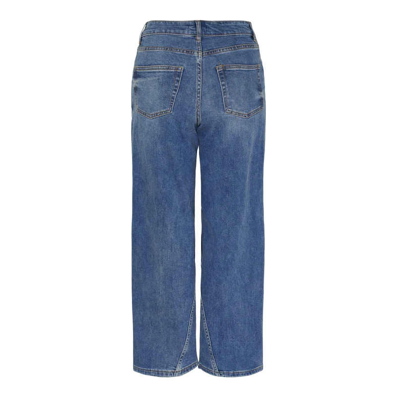 Marta Du Chateau - Mdcminus Jeans MDC241-JP9082 - Denim