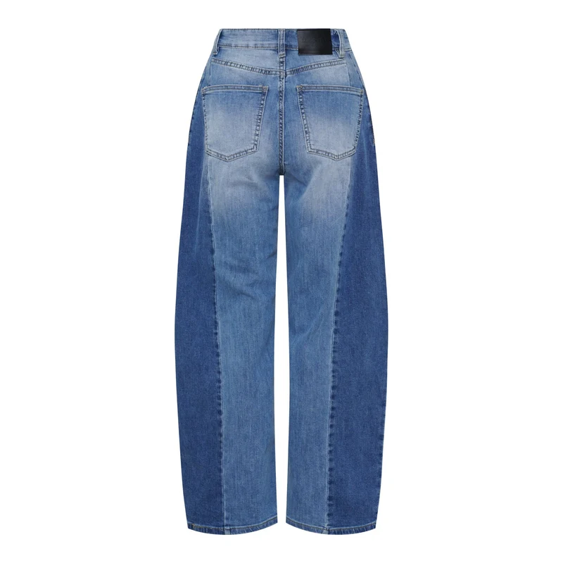 Marta Du Chateau - Mdcmilton Jeans MDC242-JP9103 - Denim