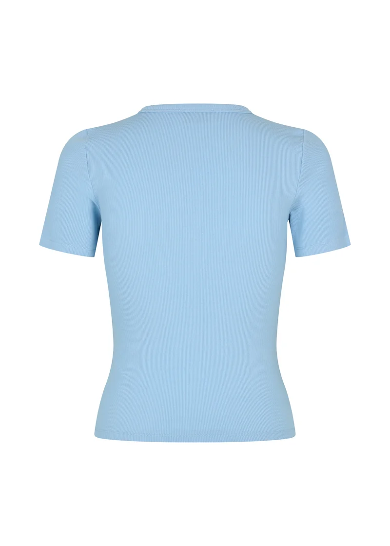Modström - Igormd Short T-Shirt 58544 - 3313 - Powder Blue