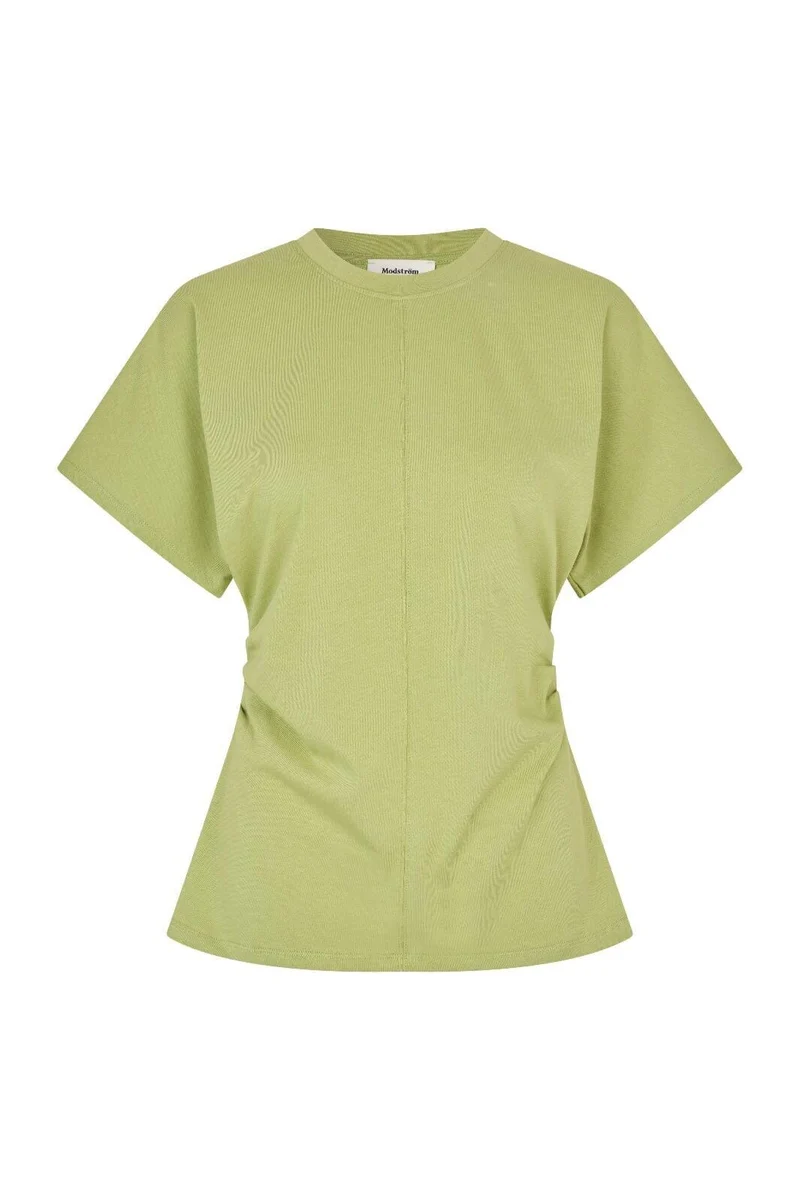 Modström - Patayamd T-Shirt 58662 - 13623 - Tarragon