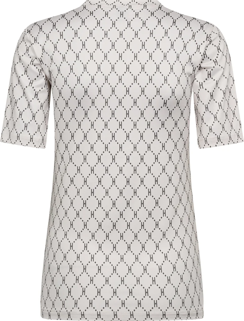 Hype The Detail - Printed T-Shirt 200-2 - 59 - Powder
