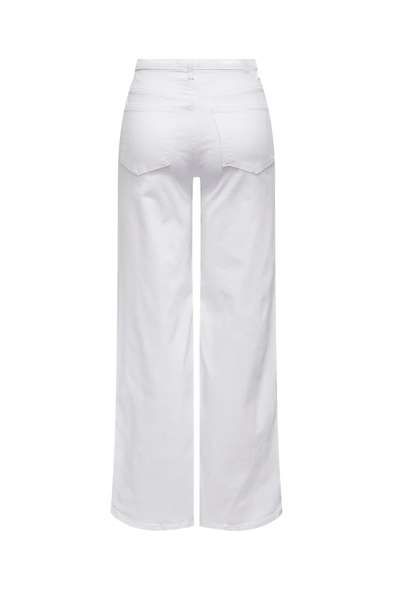 Only - Onlmadison Blush Wide Cro - 4384292 White