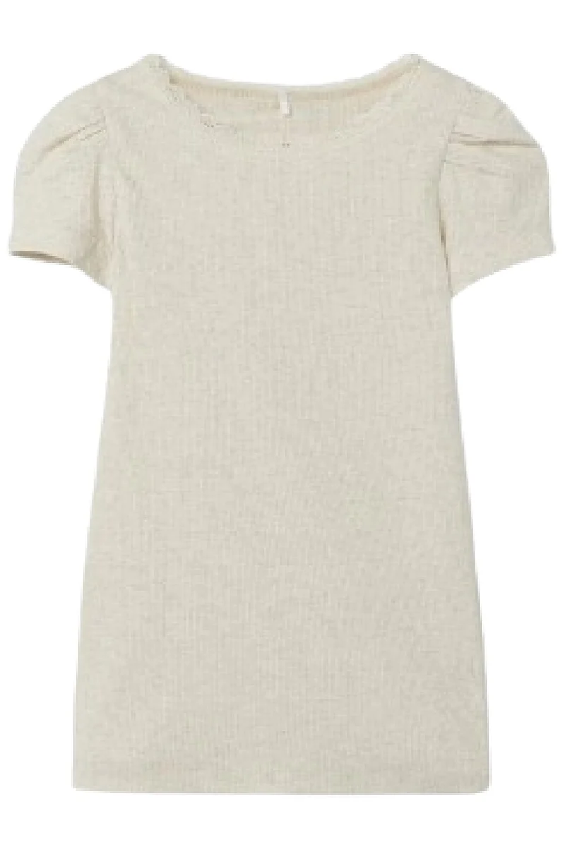 Name It - Nmfkab Ss Top - 3873278 Peyote Melange