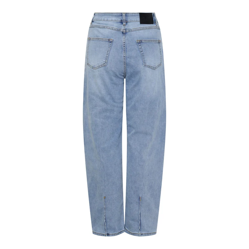 Marta Du Chateau - Mdctessa Jeans MDC235-JP8332 - Denim