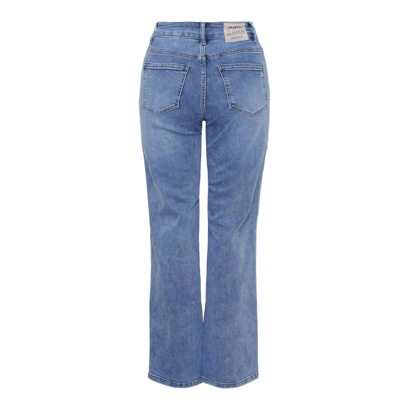 Marta Du Chateau - Mdcditte Jeans MDC234-JP26335 - Denim