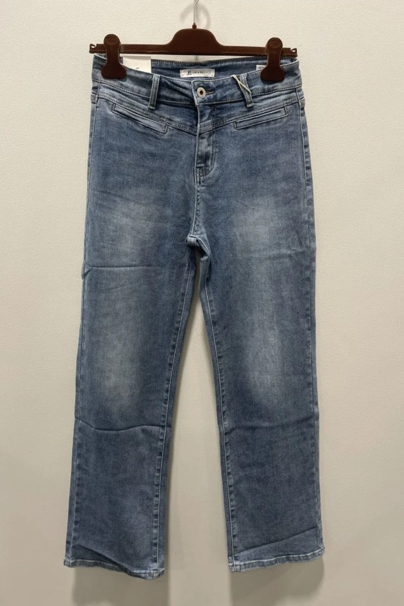 Marta Du Chateau - Mdcditte Jeans MDC234-JP26335 - Denim