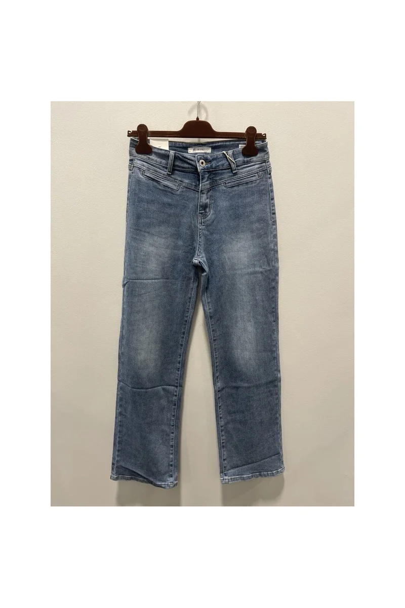 Marta Du Chateau - Mdcditte Jeans MDC234-JP26335 - Denim