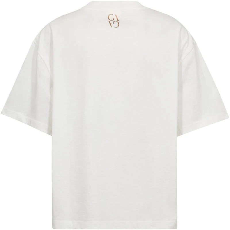Gossia - Kleogo Tee G3005 - Off-White