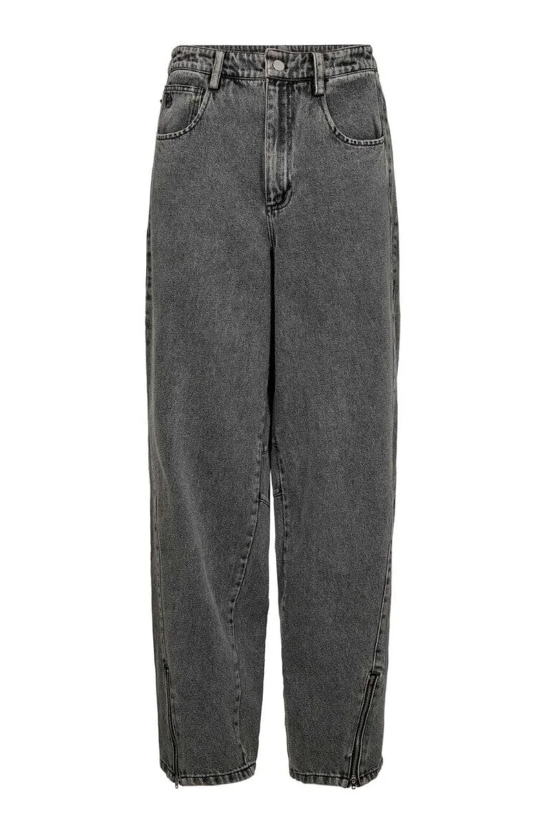 Gossia - Dawngo Jeans G2977 - Grey Washed