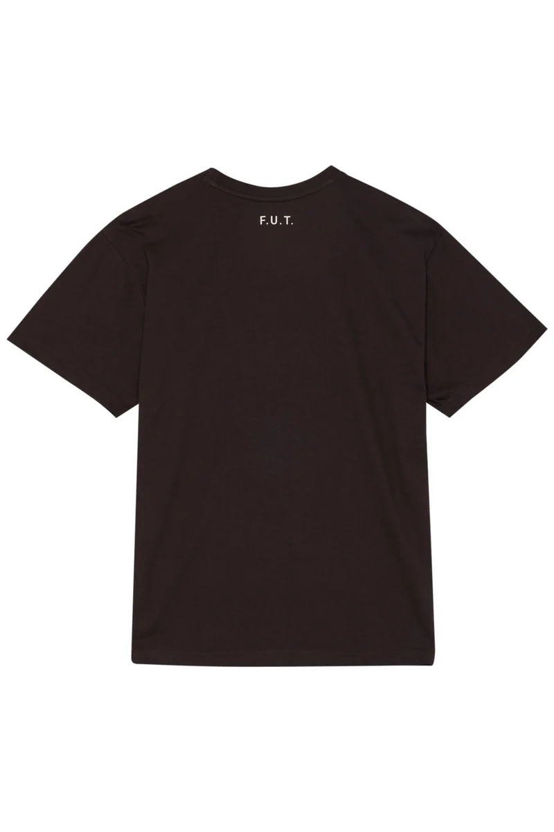 Halo - Essential T-Shirt 610560 - 8070 - Chocolate Torte