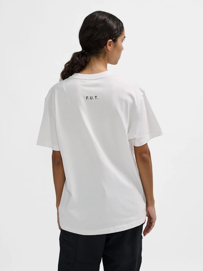 Halo - Essential T-Shirt 610560 - 9801 - Bright White