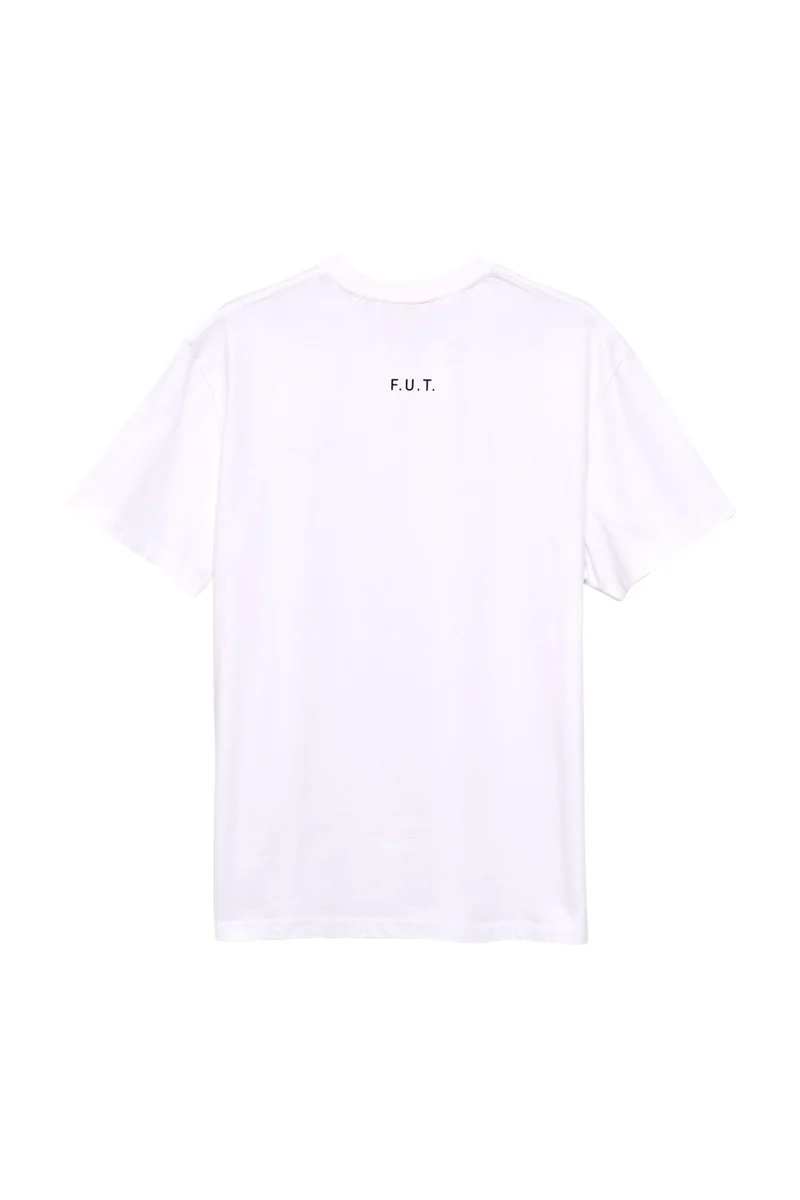 Halo - Essential T-Shirt 610560 - 9801 - Bright White