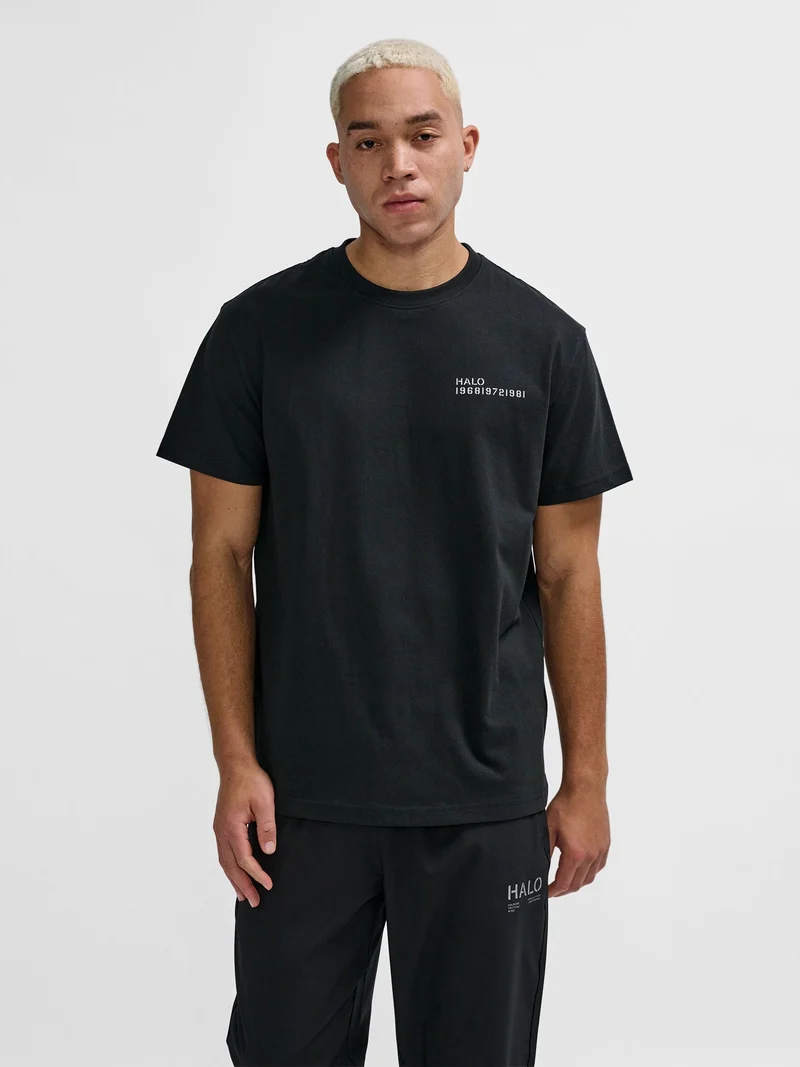 Halo - Essential T-Shirt 610560 - 2390 - Black