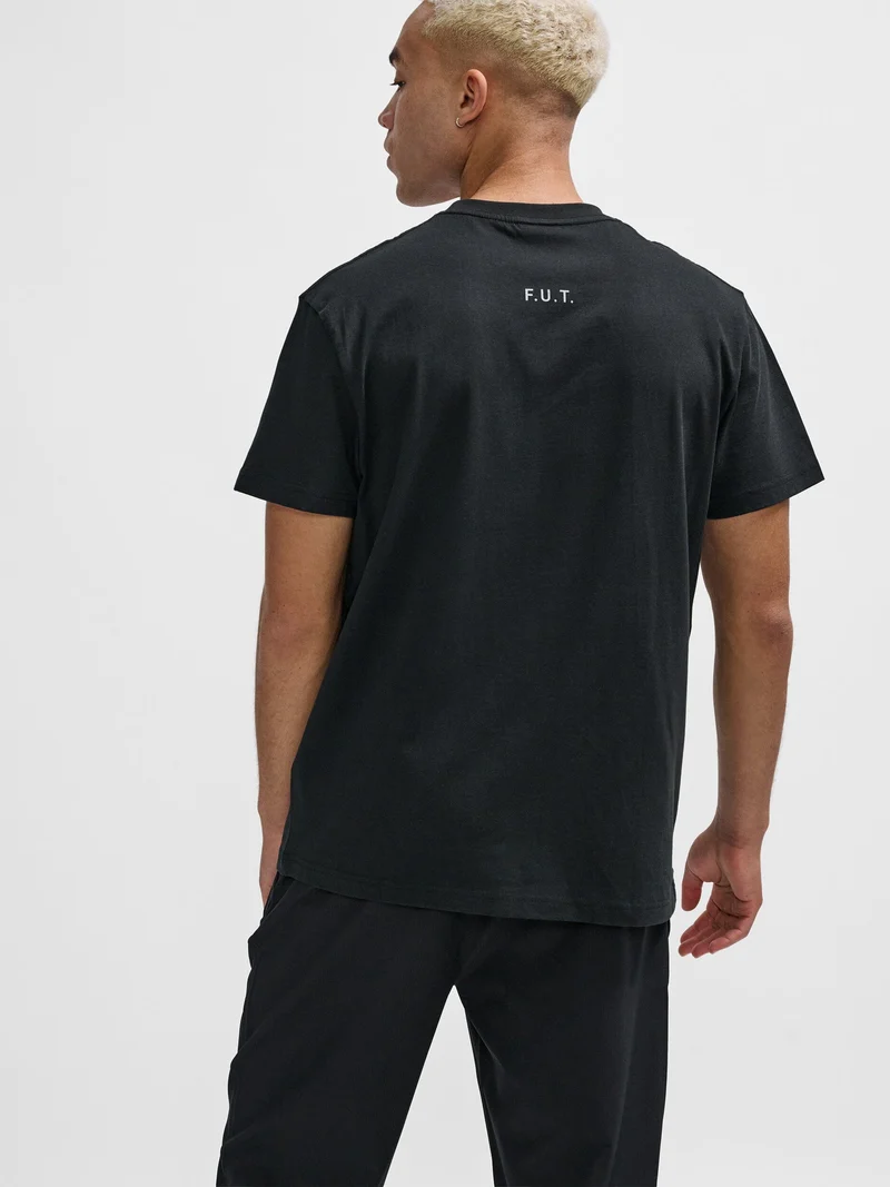 Halo - Essential T-Shirt 610560 - 2390 - Black