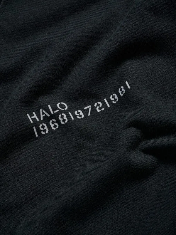 Halo - Essential T-Shirt 610560 - 2390 - Black