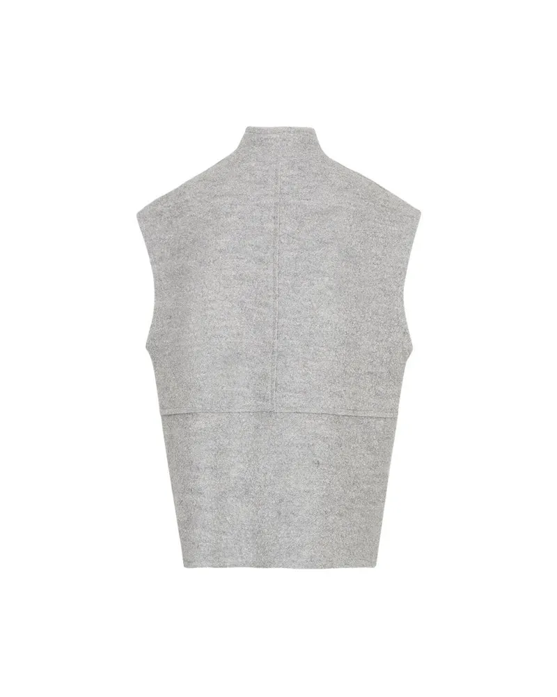 MSCH Copenhagen - Mschjerilyn Rienna Vest 18858 - Lgm