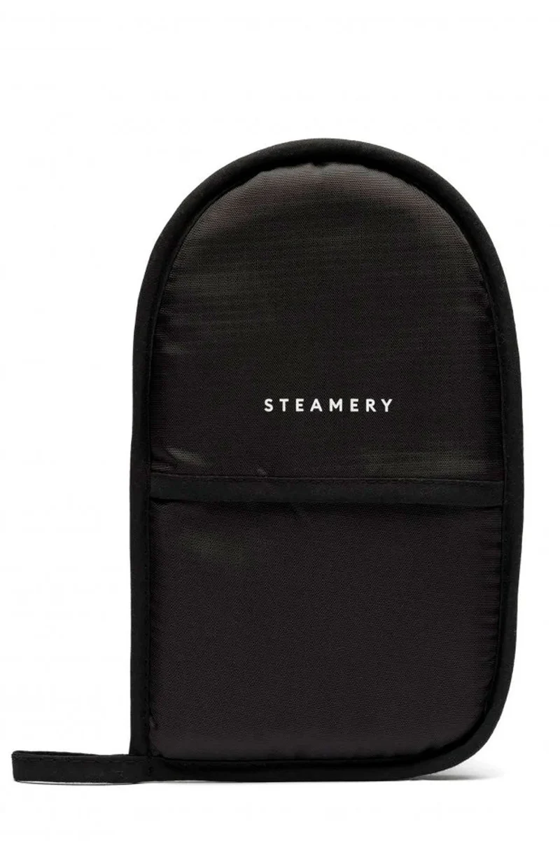Steamery - Cirrrus No. 3 - Charcoal