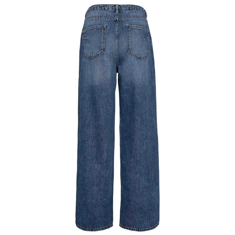 Gossia - Atlago Jeans G2679 - Medium Blue