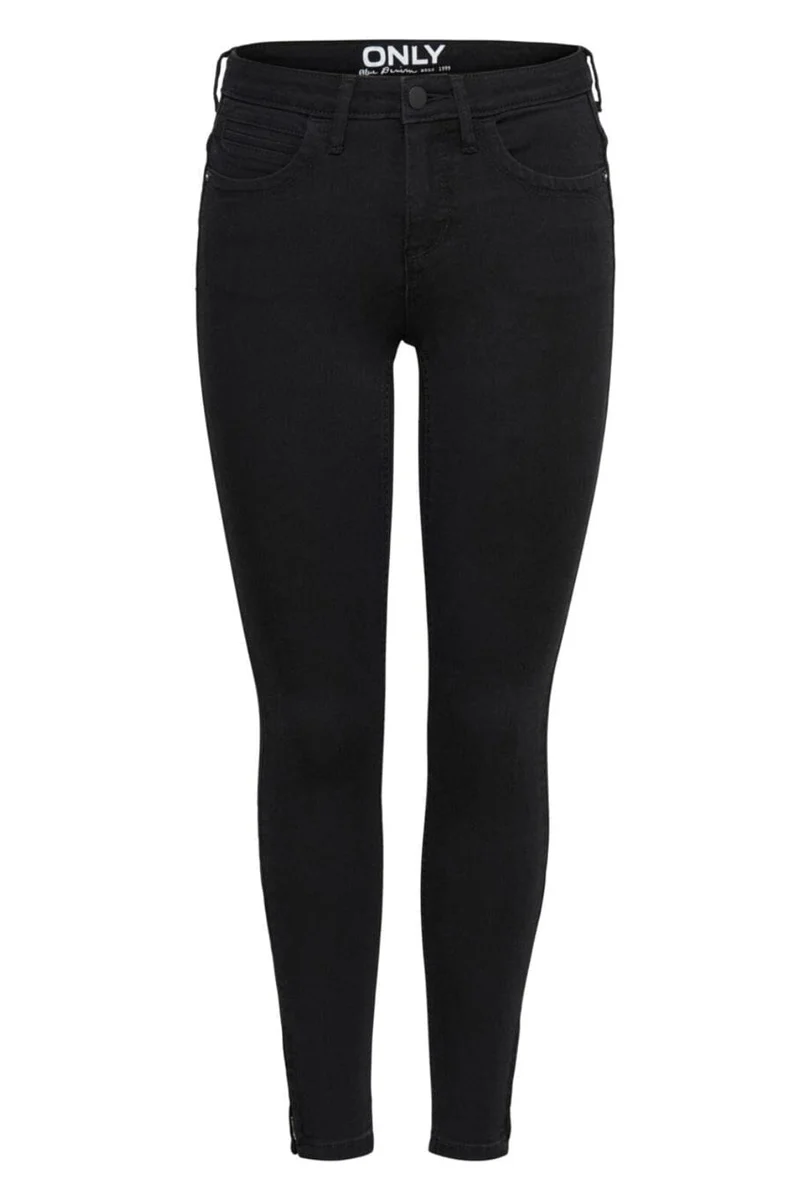 Only - Onlkendell Eternal Life Ankle - 2347311 Black