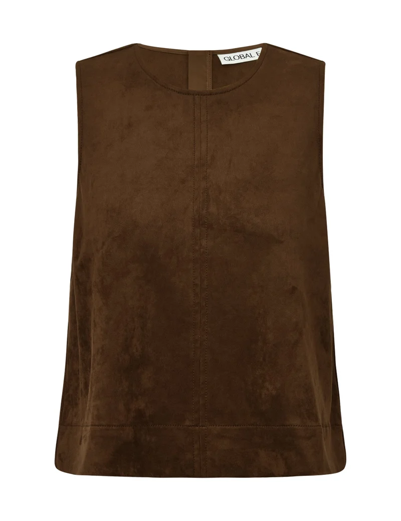 Global Funk - Rihne-G 74169850 - P93 Dark Brown