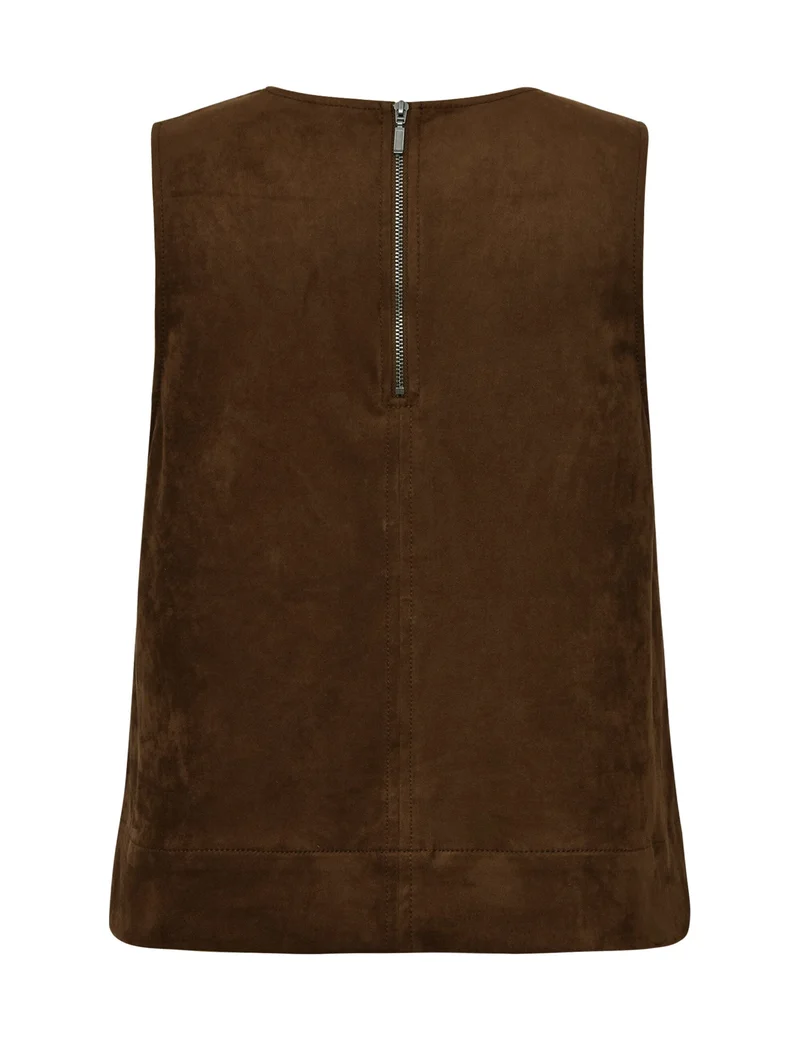 Global Funk - Rihne-G 74169850 - P93 Dark Brown