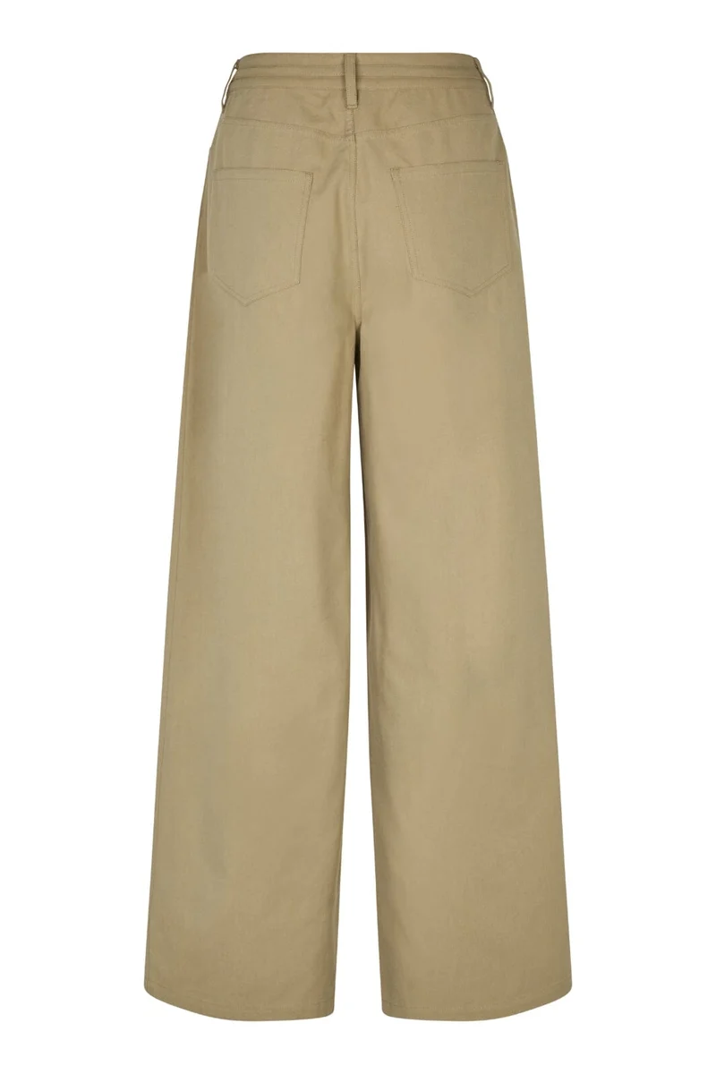 Modström - Isoldemd Pants 58724 - 592 - Twill