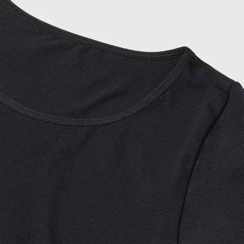 Molly&My Wardrobe - Luise T-shirt - Black