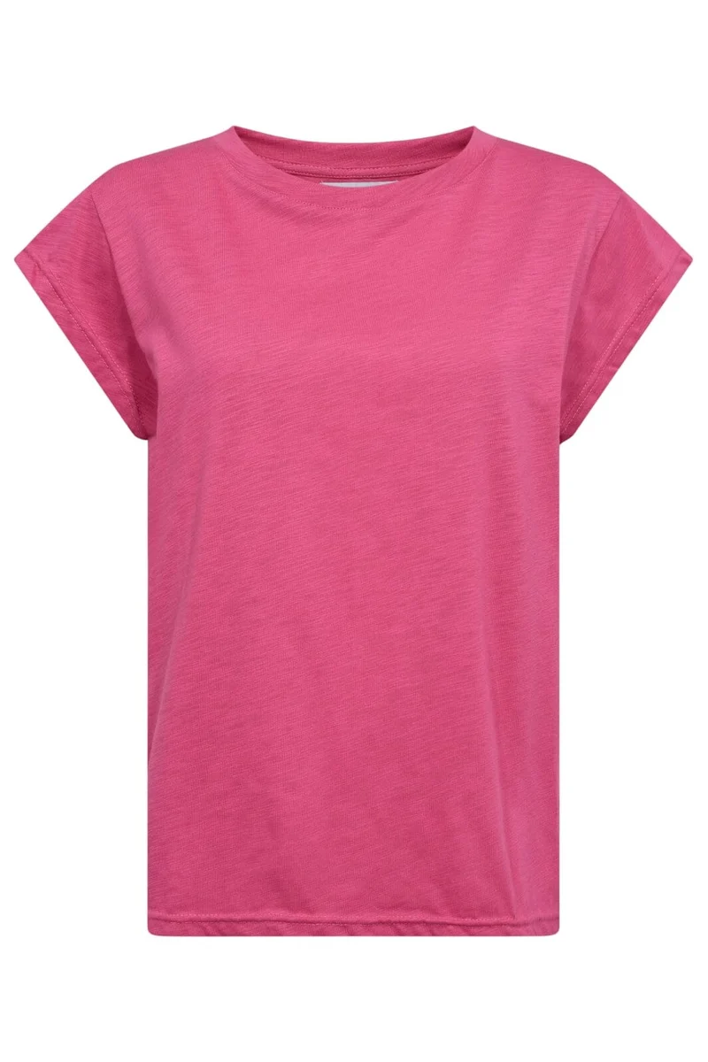 Liberte - Ulla-Tshirt - Pink