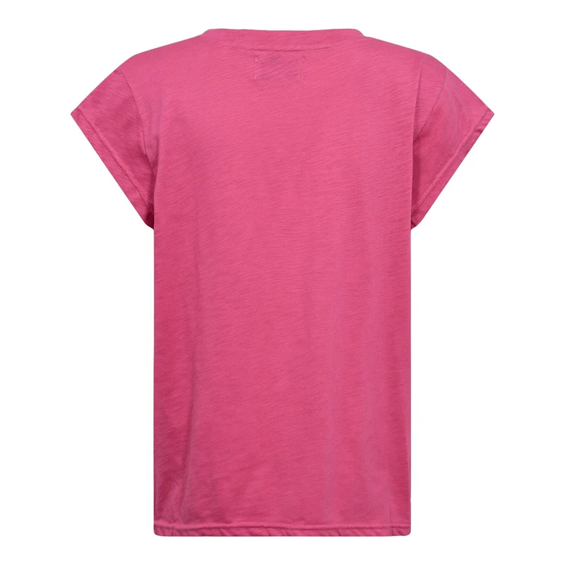 Liberte - Ulla-Tshirt - Pink