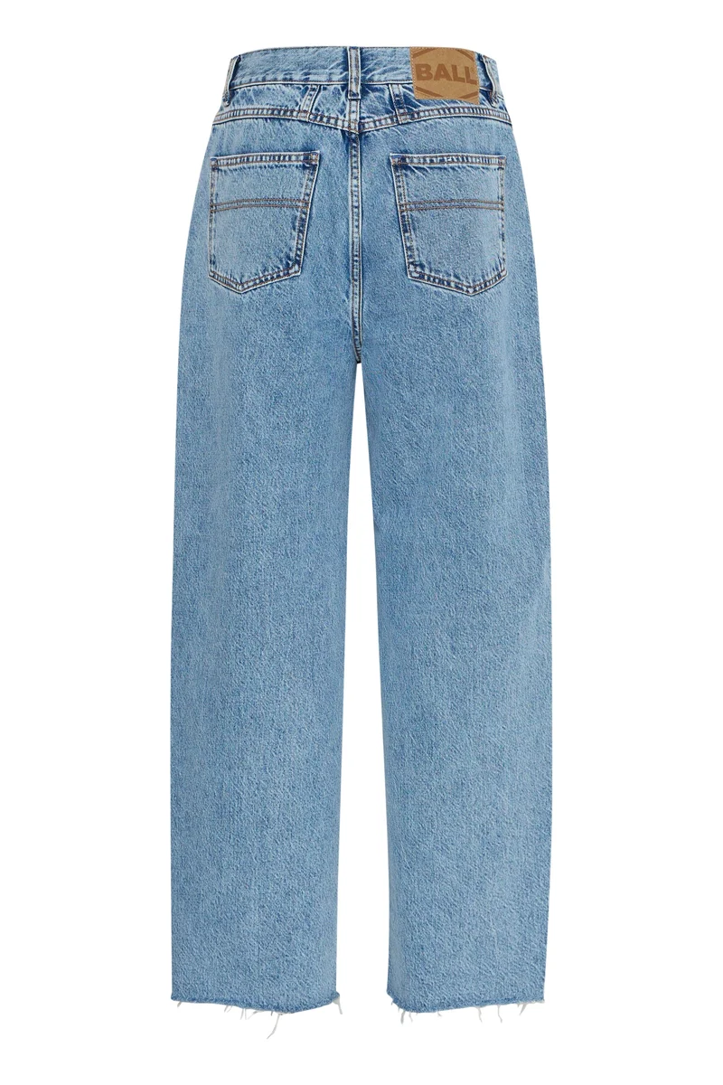 Ball - Cammeo Jeans - 204028 Marble Wash