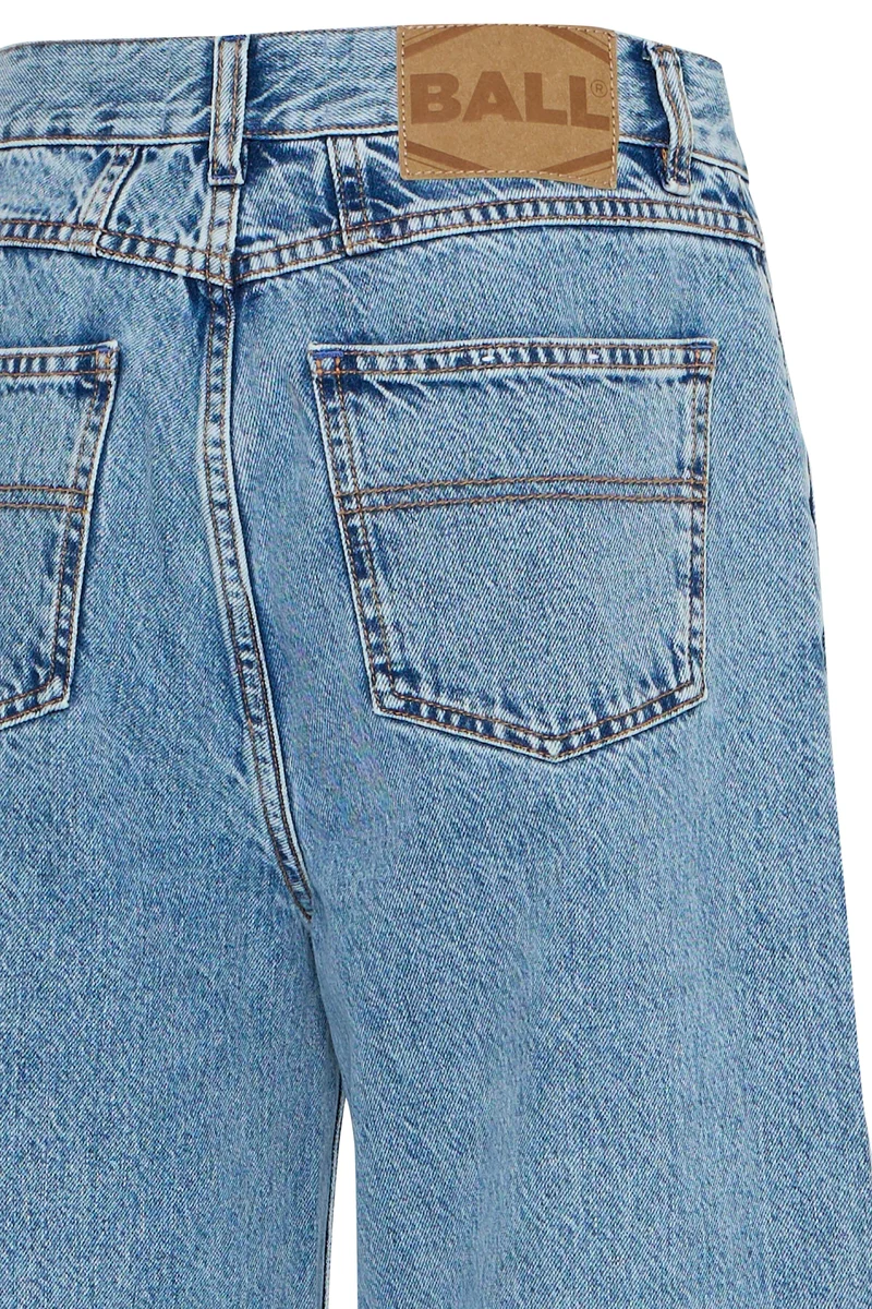 Ball - Cammeo Jeans - 204028 Marble Wash