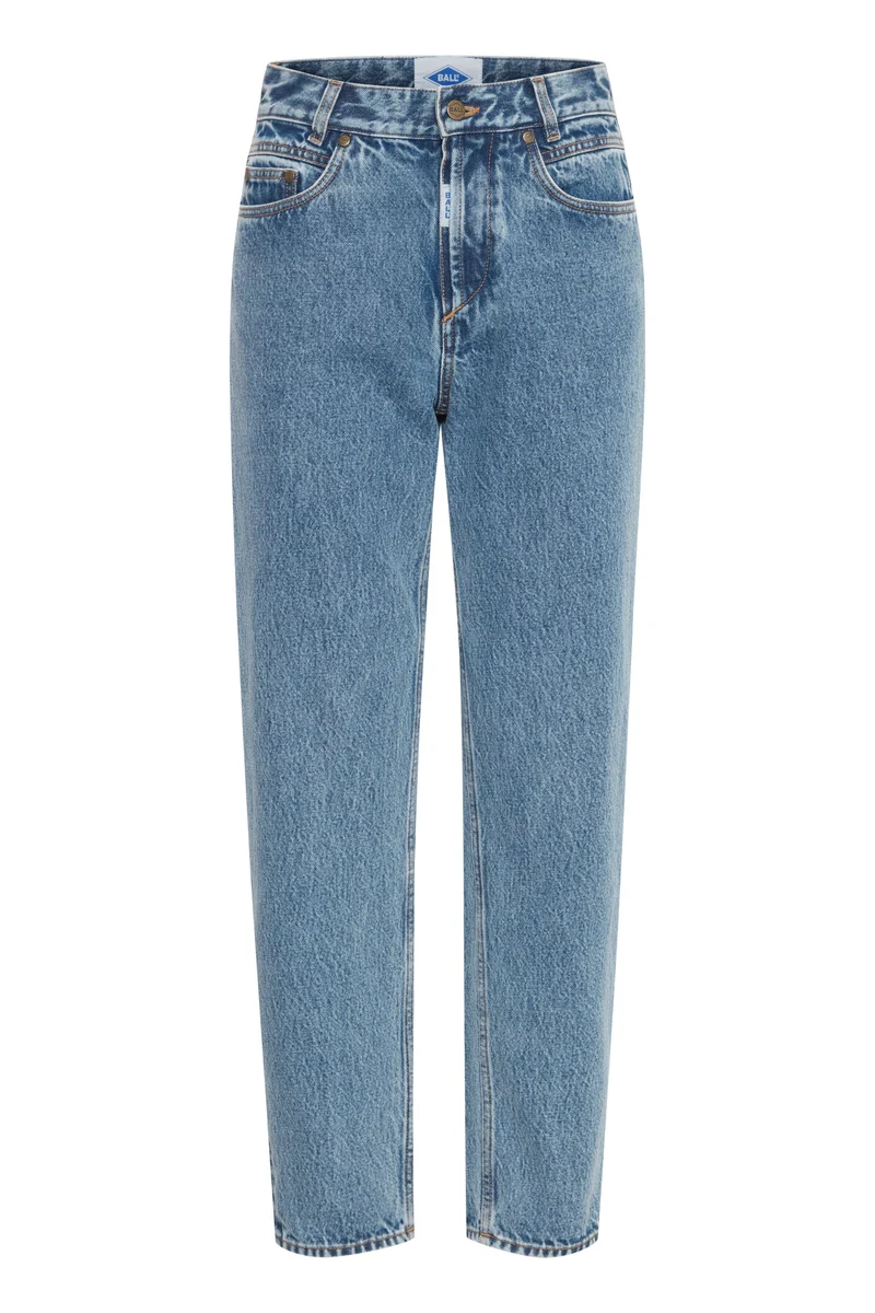 Ball - Paolo Jeans - 204028 Marble Wash