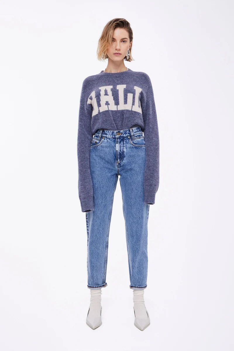 Ball - Paolo Jeans - 204028 Marble Wash
