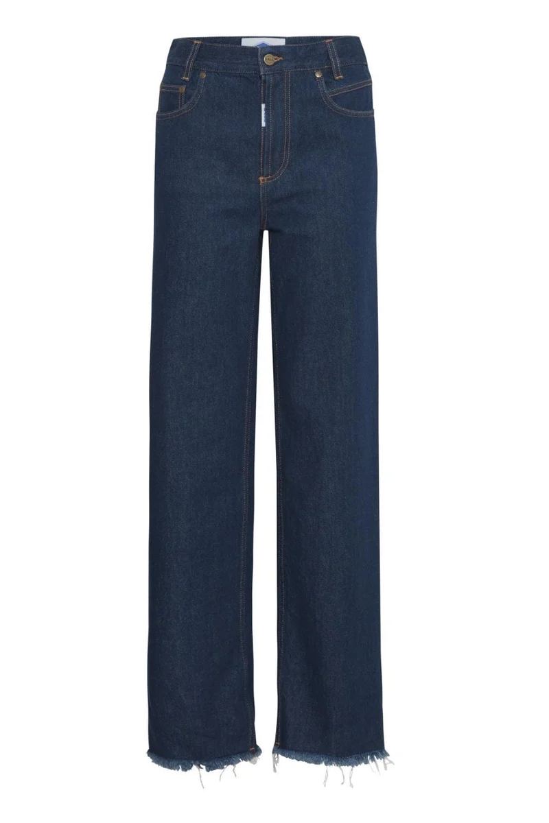 Ball - Serena Jeans - 204027 Rinse Wash