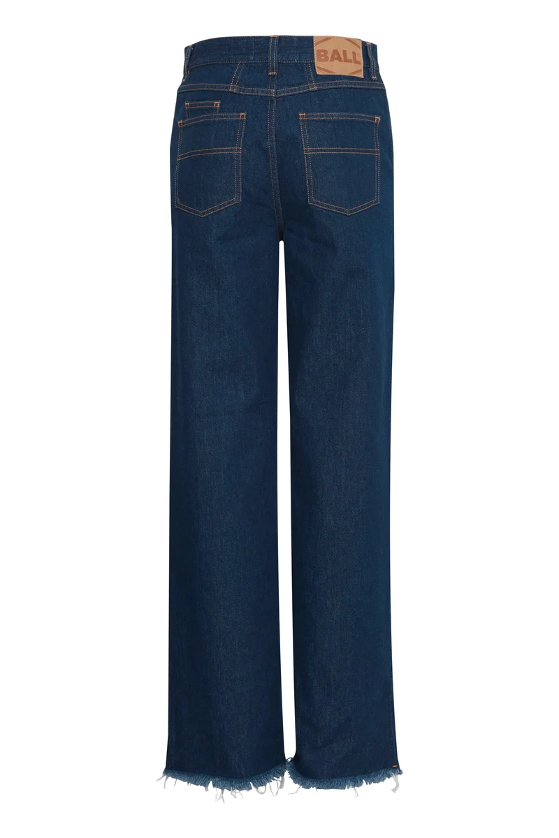 Ball - Serena Jeans - 204027 Rinse Wash