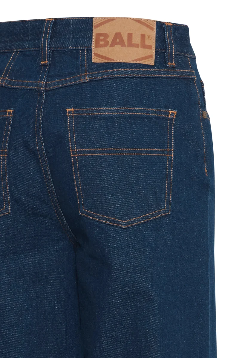 Ball - Serena Jeans - 204027 Rinse Wash