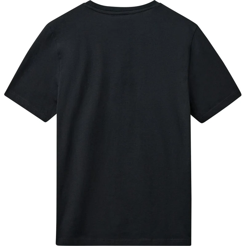 H2O - Logo Tee - 2500 Navy