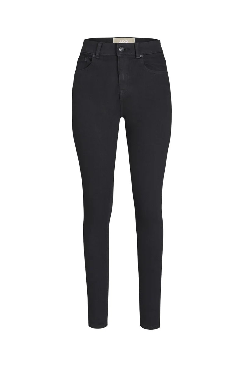 Jjxx - Jxsydney Skinny Ms1011A - 3812796 Black Denim