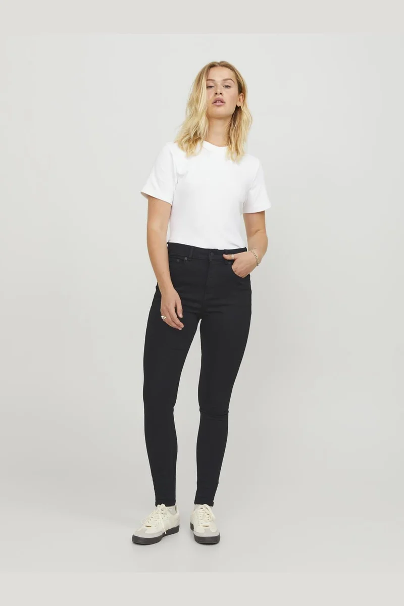 Jjxx - Jxsydney Skinny Ms1011A - 3812796 Black Denim