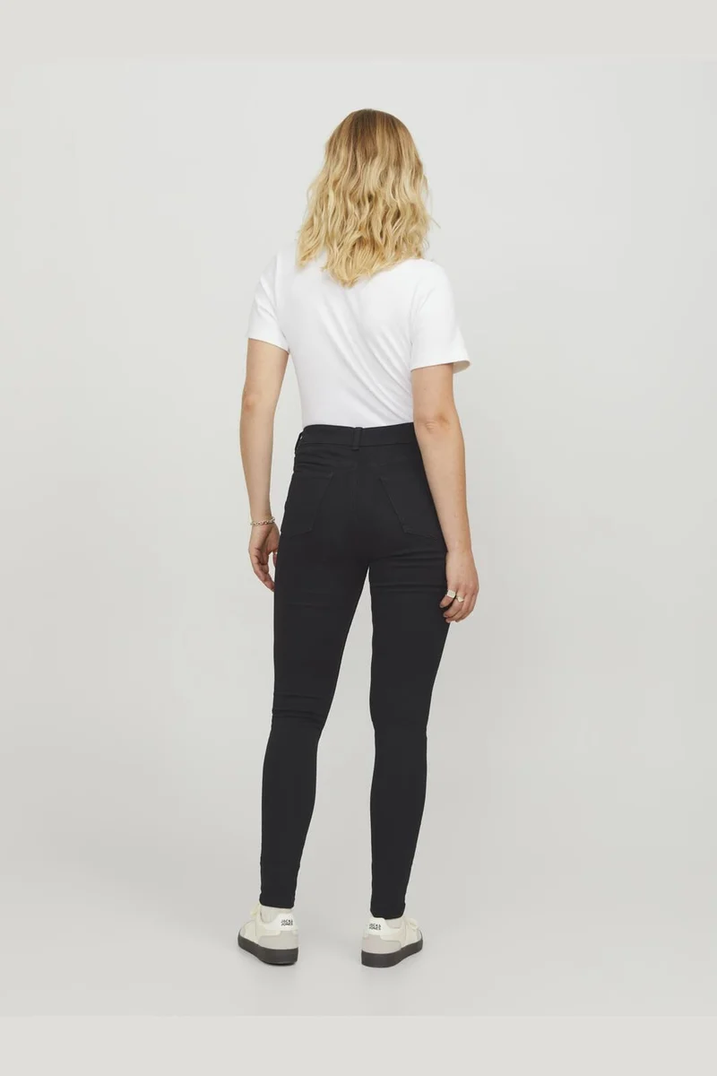 Jjxx - Jxsydney Skinny Ms1011A - 3812796 Black Denim