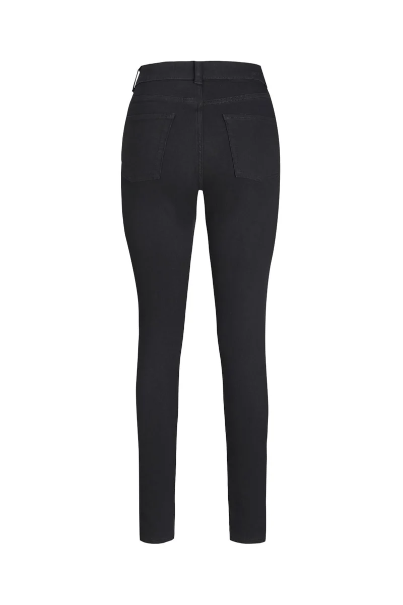 Jjxx - Jxsydney Skinny Ms1011A - 3812796 Black Denim