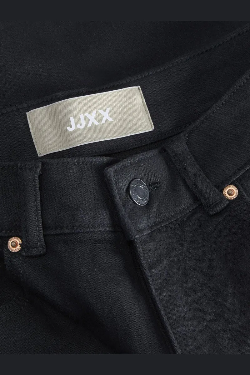 Jjxx - Jxsydney Skinny Ms1011A - 3812796 Black Denim