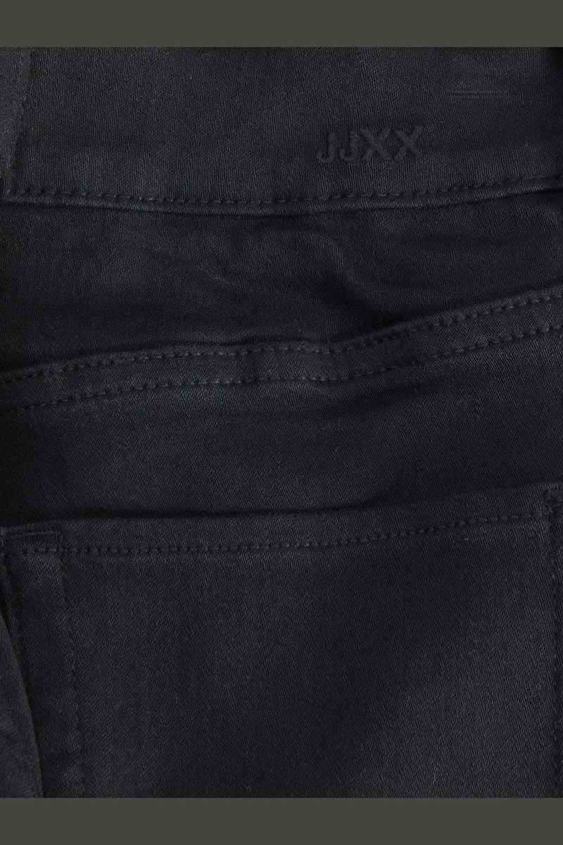 Jjxx - Jxsydney Skinny Ms1011A - 3812796 Black Denim